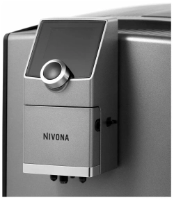 Кофемашина Nivona CafeRomatica NICR795