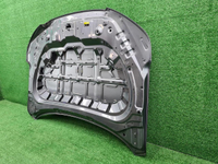 Капот Chery Tiggo 7 Pro (2020-2024)