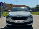 Skoda Rapid 2020 г.в.