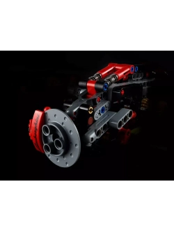 Конструктор Lamborghini Sian Ламборгини сиан 3696 деталей