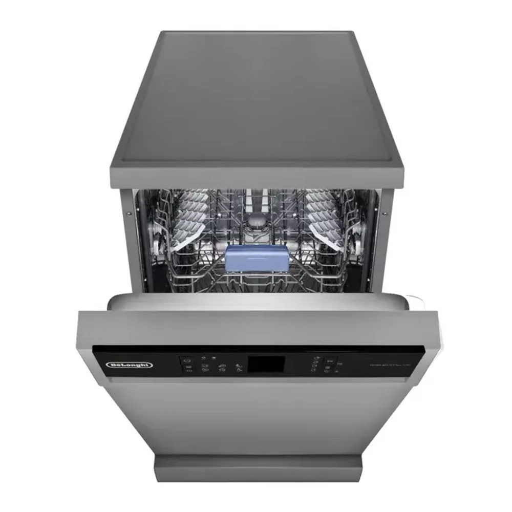 DeLonghi Посудомоечная машина DDWS 465 X CALLISTO