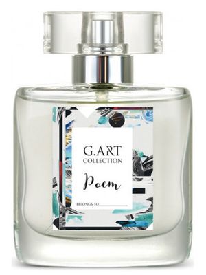 Parfums Genty Poem