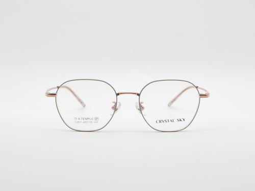 Изг. оправы CRYSTAL SKY C061 C4
