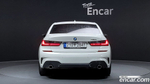 BMW 3 Series (G20) 320i M Sports (09.2022)