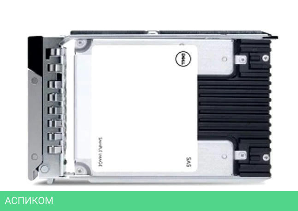 Жесткий диск Dell 1.92TB (345-BJNX)