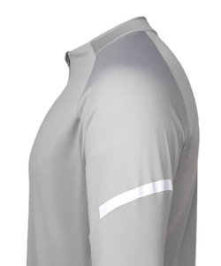 Джемпер тренировочный CAMP 2 Training Top, серый