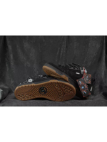Кеды дутые Comanche от Savitar Shoes Company