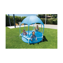 Каркасный бассейн детский Intex 28209NP