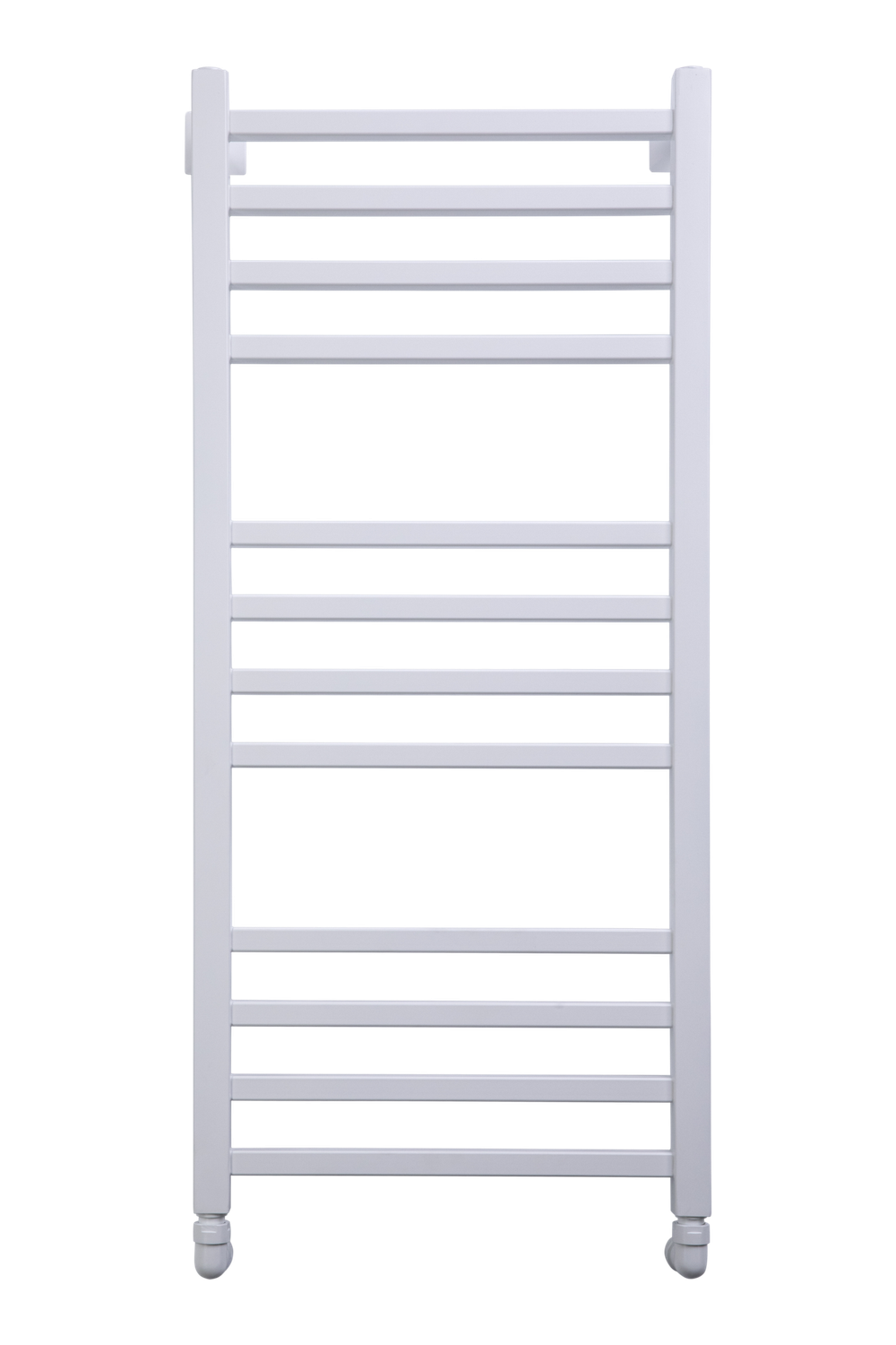 Полотенцесушитель водяной Comfysan Pioli-K W-10 100/40, белый, шт