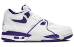 Кроссовки Nike Air Flight 89 Court Purple