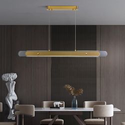 Подвесной светильник BERGDIS LONG L100