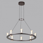 Подвесная люстра Odeon Light HIGHTECH 7143/55L