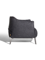 Кресло Poltrona Frau Archibald Gran Comfort
