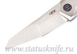 Нож Zero Tolerance 0055, GTC Airborneфотография - 2