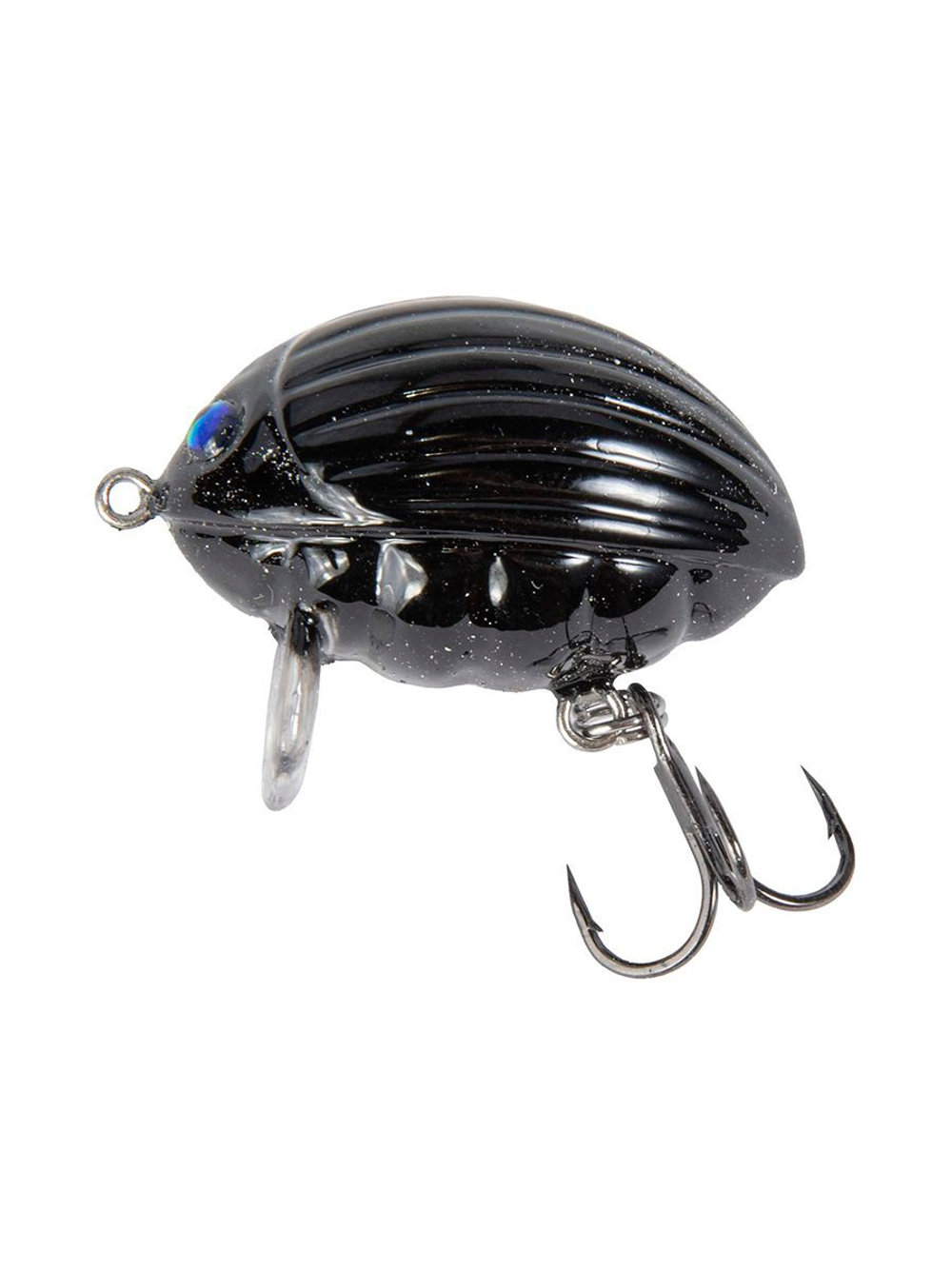 Воблер плавающий Salmo LIL BUG F 02/GBG