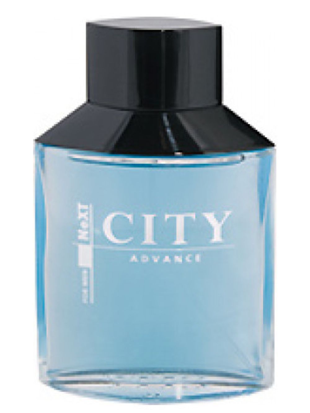City Advance