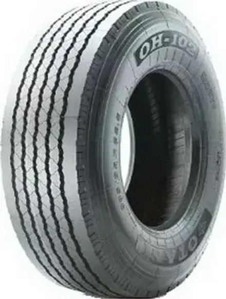 Otani OH-102 385/65 R22,5 160K 3PMSF (Прицепная ось)