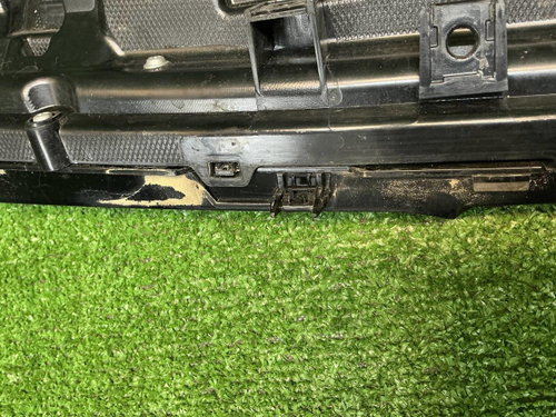 Накладка решетки радиатора Changan CS55PLUS 21-24