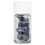 Neutrogena, Сыворотка с ретинолом, без отдушек, 7 капсул