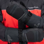 РУКАВИЦЫ МЕМБРАННЫЕ FINNTRAIL NORDIC 2942