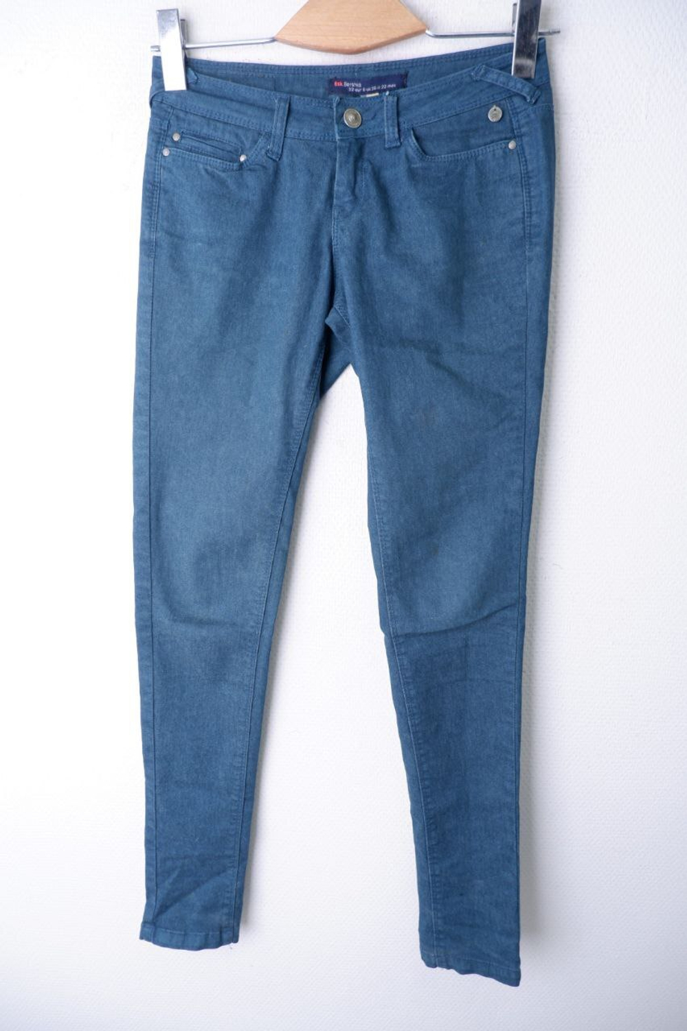 Штаны Bershka  повседневные 38 размер