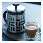 Френч-пресс Bodum Eileen (0,5 литра), хром