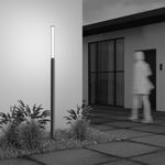 Ландшафтный светильник Outdoor O593FL-L20BR3K