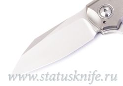 Нож Paraponera Custom Marcin Slyszфотография - 2