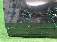 Дверь передняя правая Toyota RAV4 5 XA50 (2018-н.в.)