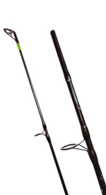 Спиннинг на сома Peter Pan Kaida тест 100- 250 гр длина 330 см