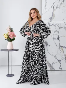 Платье УК-577 Fabrika