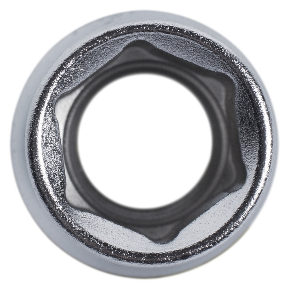 Головка торцевая стандартная шестигранная 3/8&quot;, 11 мм KING TONY 333511M