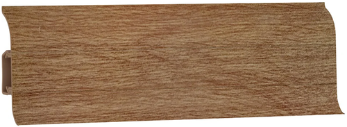 Плинтус ПВХ 58мм*2,5м 5807