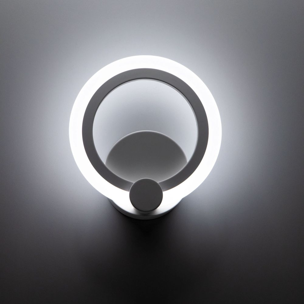 Citilux Сента CL237B310 Бра светодиодное Белое