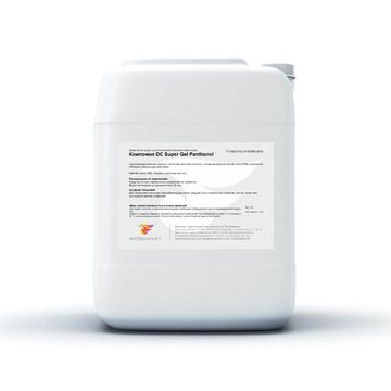 Компомол DC Super Gel Panthenol