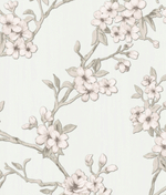 Сакура - 11 (белая)