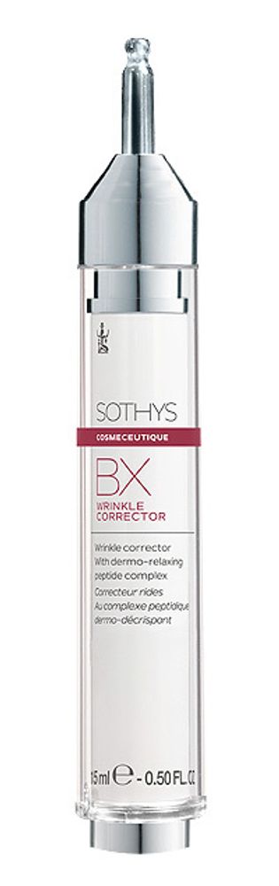 BX Wrinkle Corrector