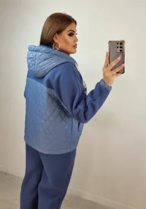 Костюм УК-058-3 Fabrika