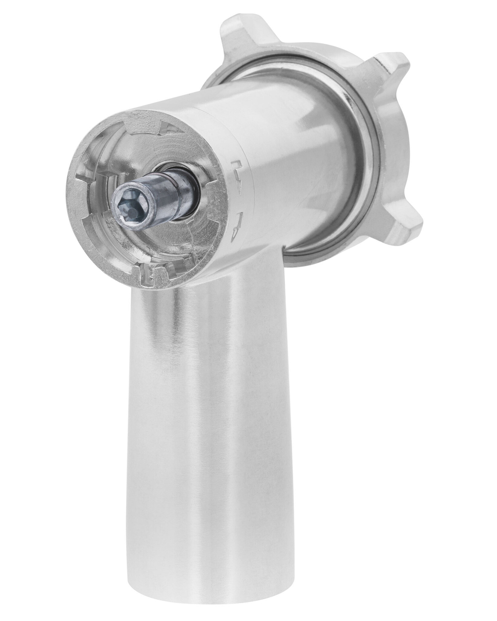 Мясорубка MAUNFELD MF-232WB фото 9