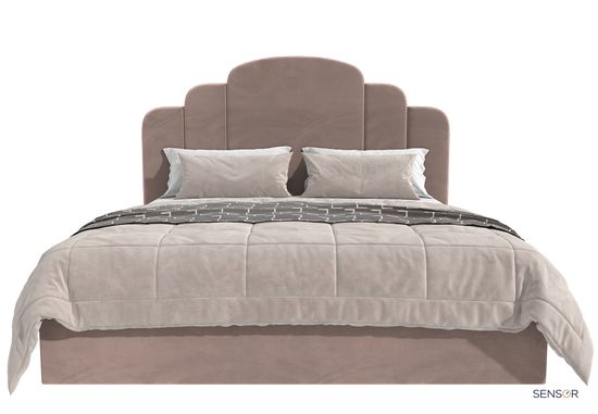 Кровать Асти