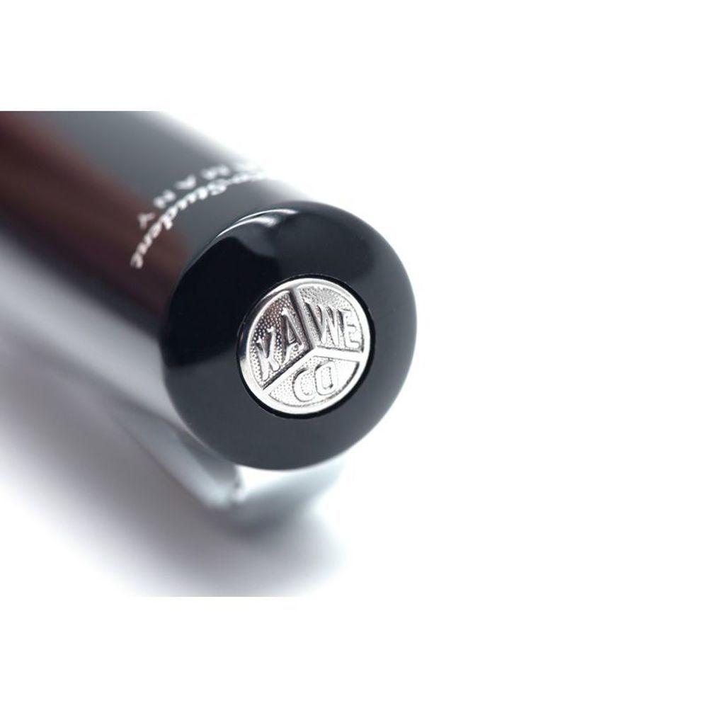 Перьевая ручка Kaweco Student M 0.9 мм черная (10000167) 9