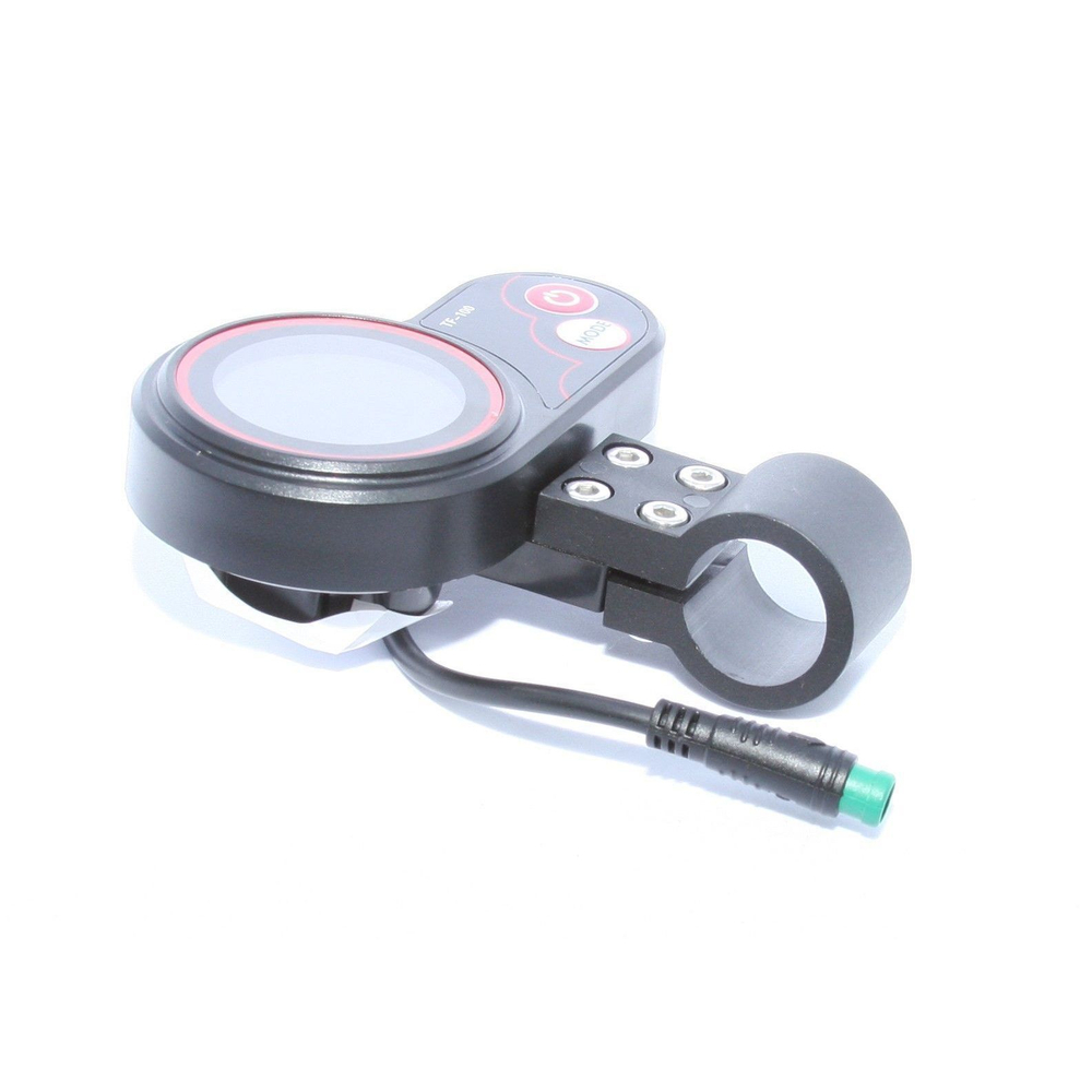 Дисплей бортовой компьютер курок газа для Kugoo M2 5pin Jilong