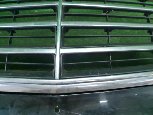 Бампер передний Mercedes E W213 (16-21) В сборе