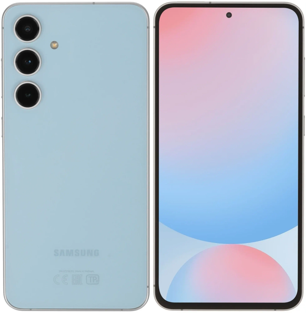 Samsung S24 FE