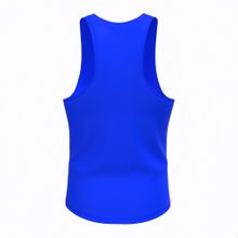 Майка пляжная муж. +ADRENALINA Sivar 1008-029-XL, р.XL, 100% полиэстер, синий