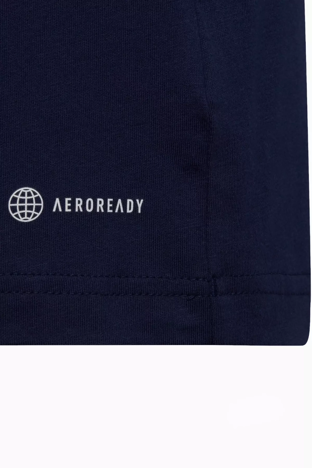 Футболка adidas Entrada 22 Tee Junior