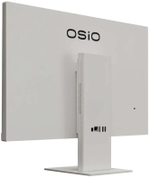 Моноблок 23.8'' OSIO BaseLine B240i-018w