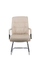Кресло Everprof Bond CF Экокожа Бежевый
