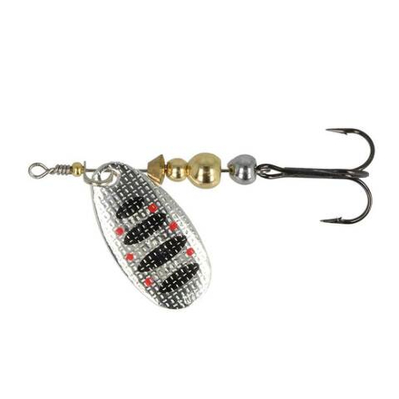 Блесна GC Corrida №3 7гр 12S