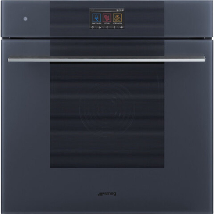 Встраиваемый духовой шкаф Smeg SO6104APG